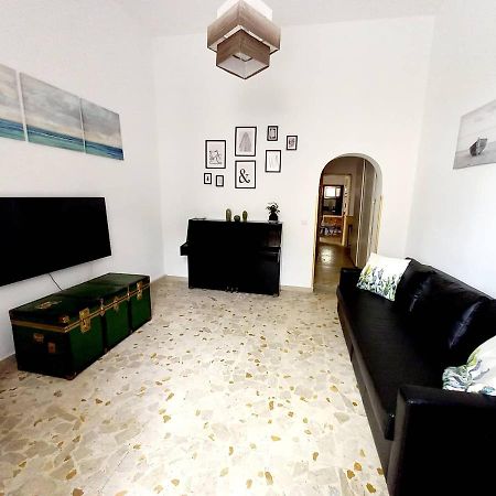 卡塔尼亚Saponaria Casa Al Mare公寓 外观 照片