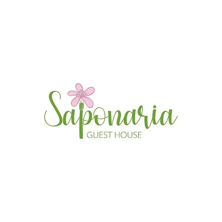 卡塔尼亚Saponaria Casa Al Mare公寓 外观 照片