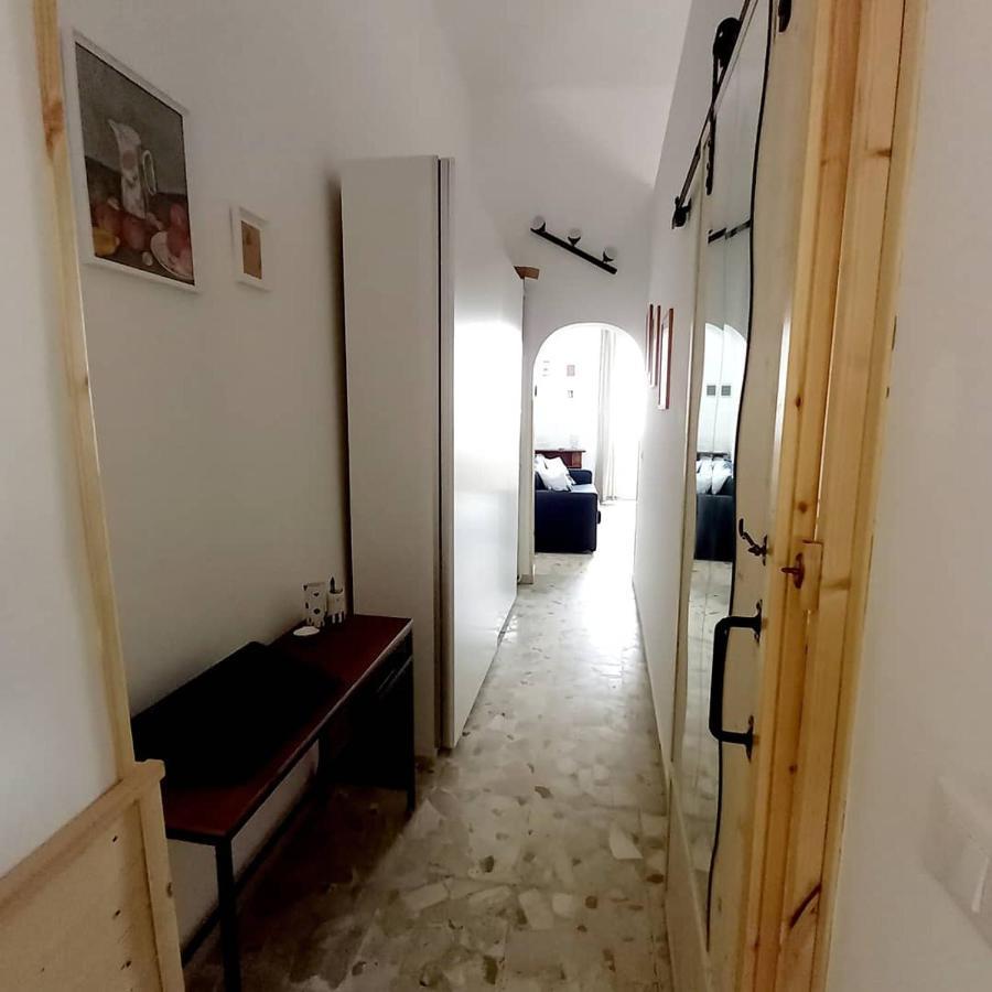 卡塔尼亚Saponaria Casa Al Mare公寓 外观 照片