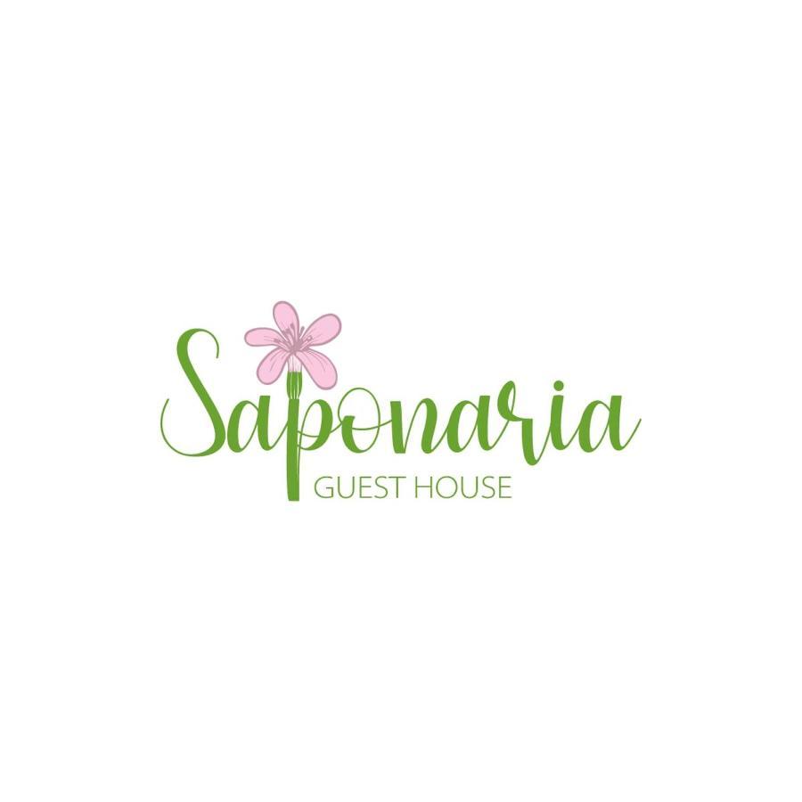 卡塔尼亚Saponaria Casa Al Mare公寓 外观 照片